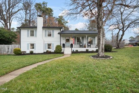 4900 Skidmore Street Raleigh NC 27609