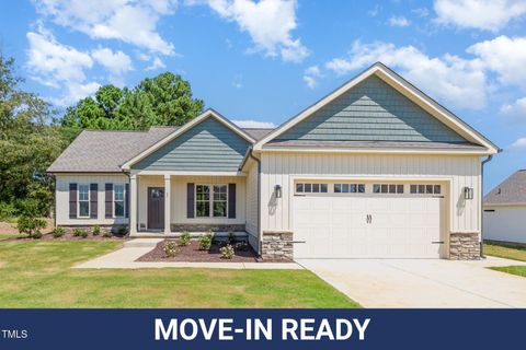 47 Royal Avenue Selma NC 27576