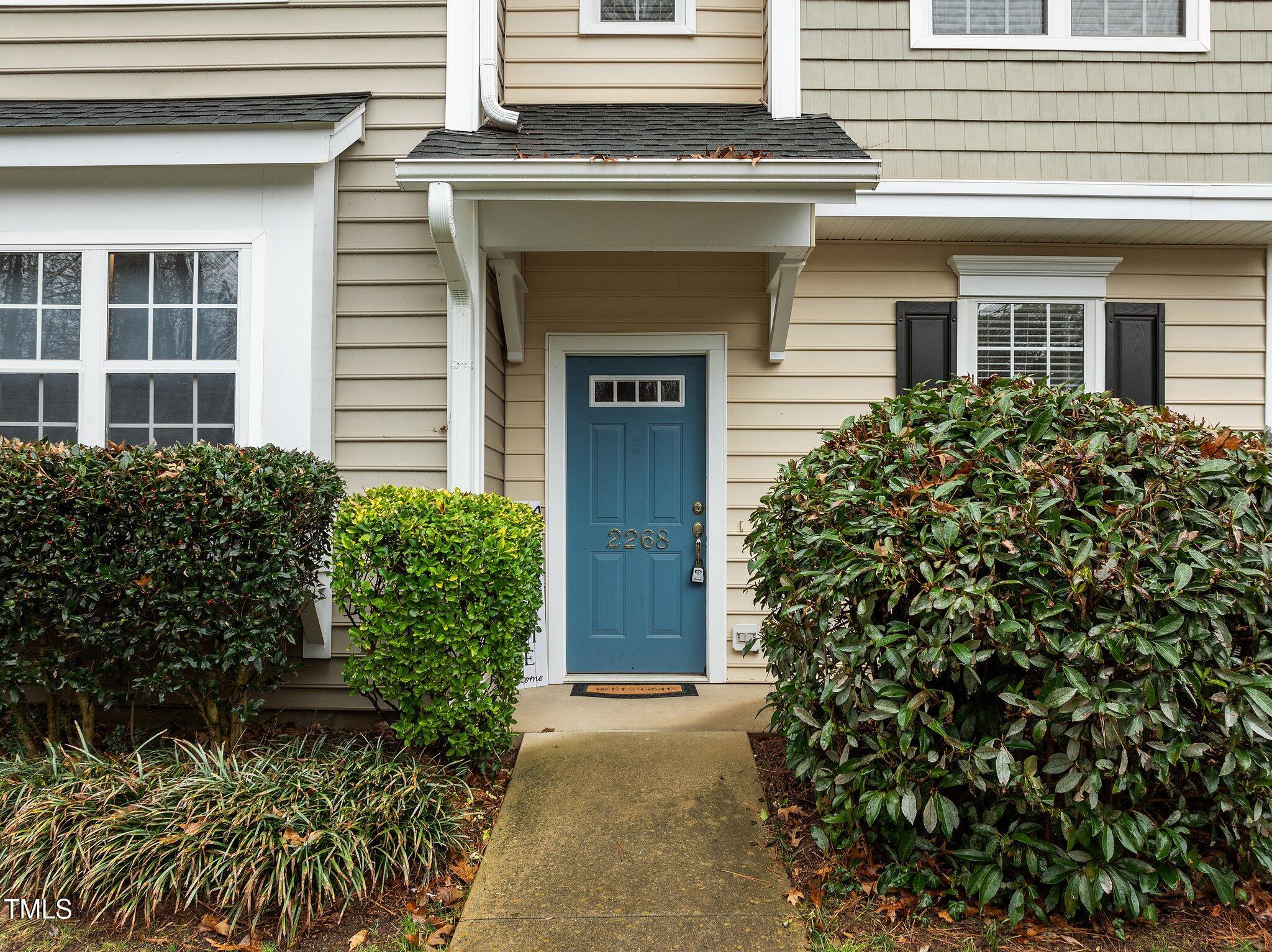 2268 Plum Frost Drive