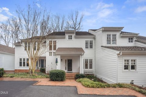 202 Chattel Close Cary NC 27518