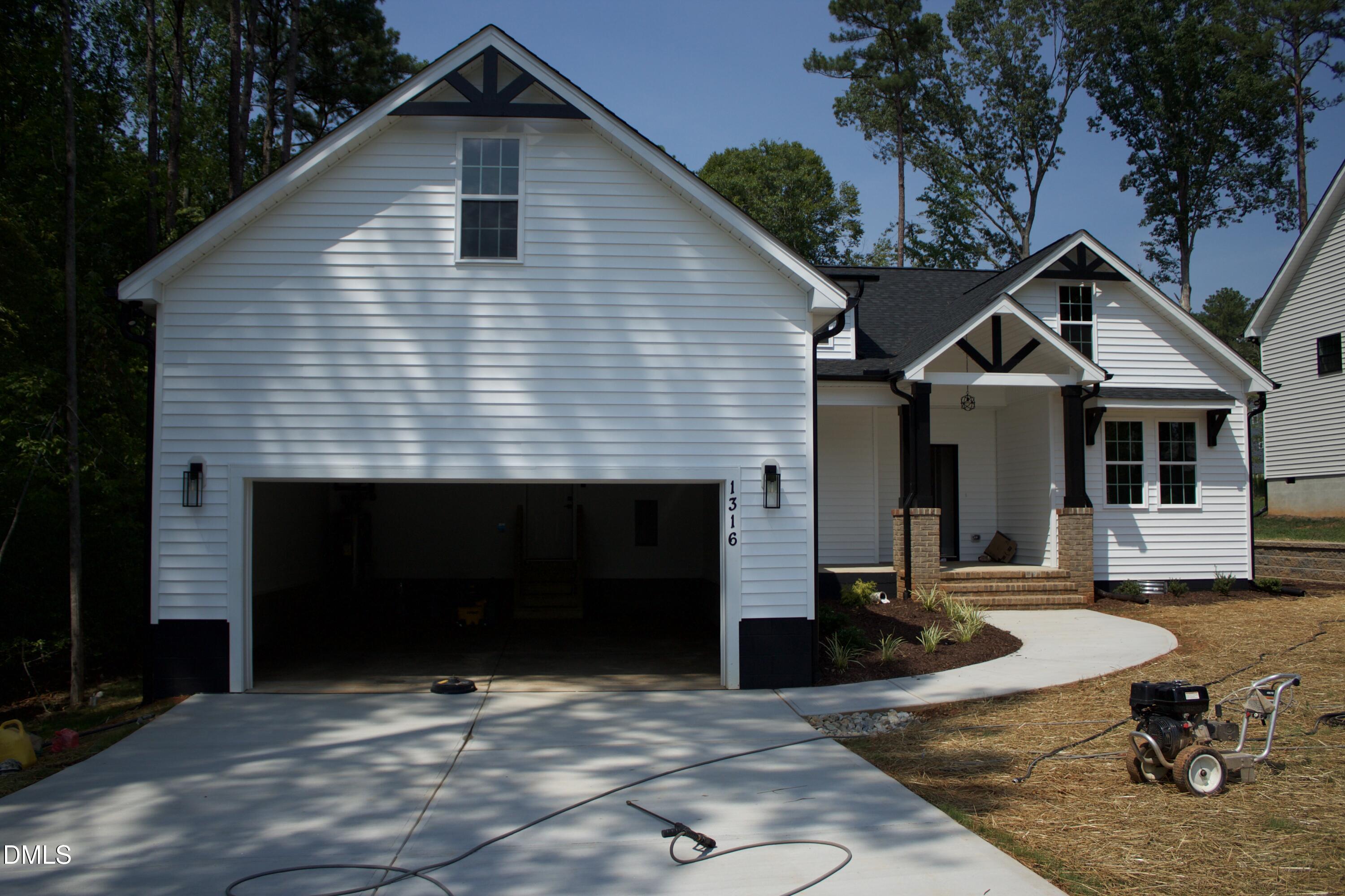 1316 Sagamore Drive