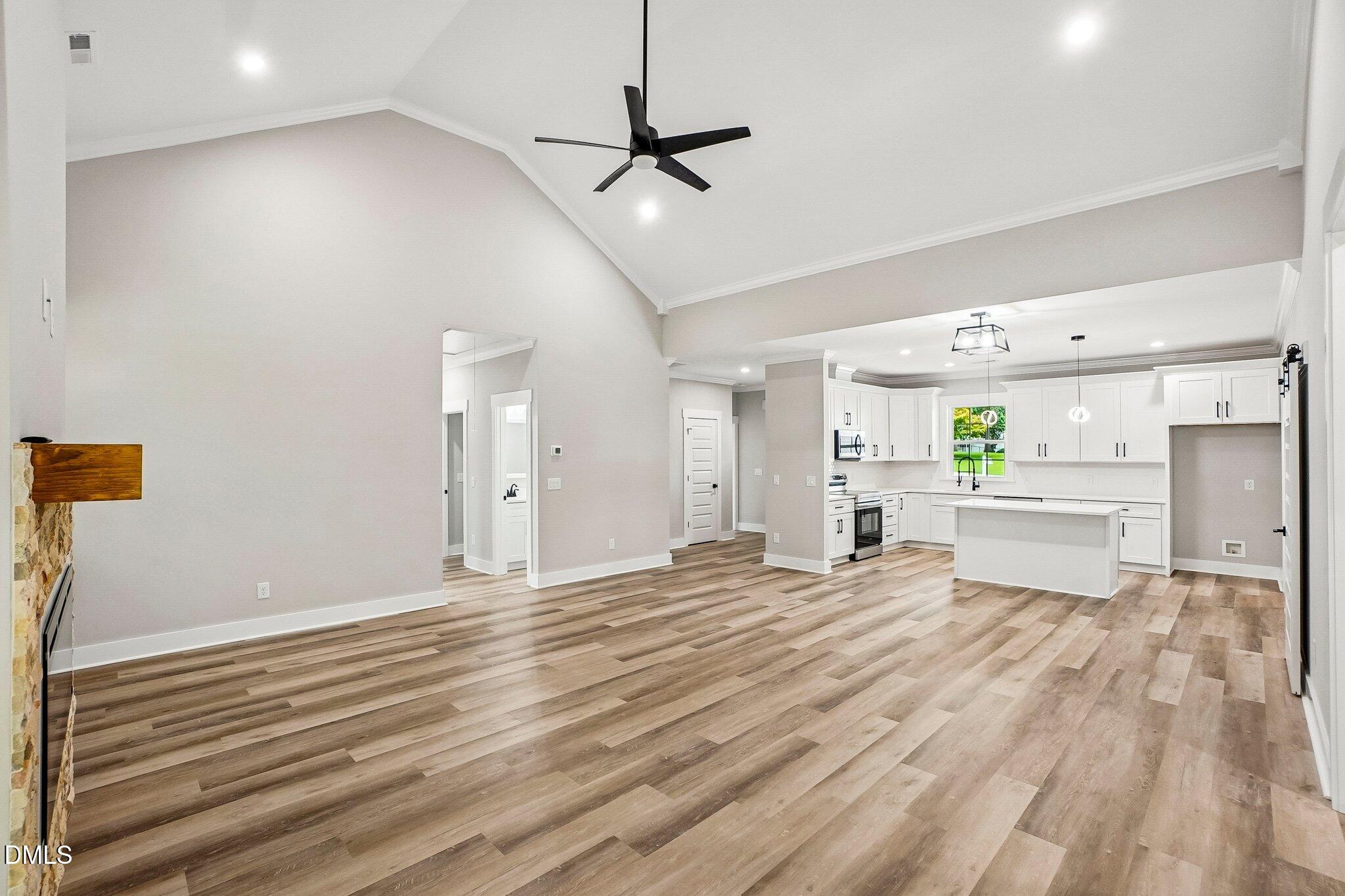 1316 Sagamore Drive