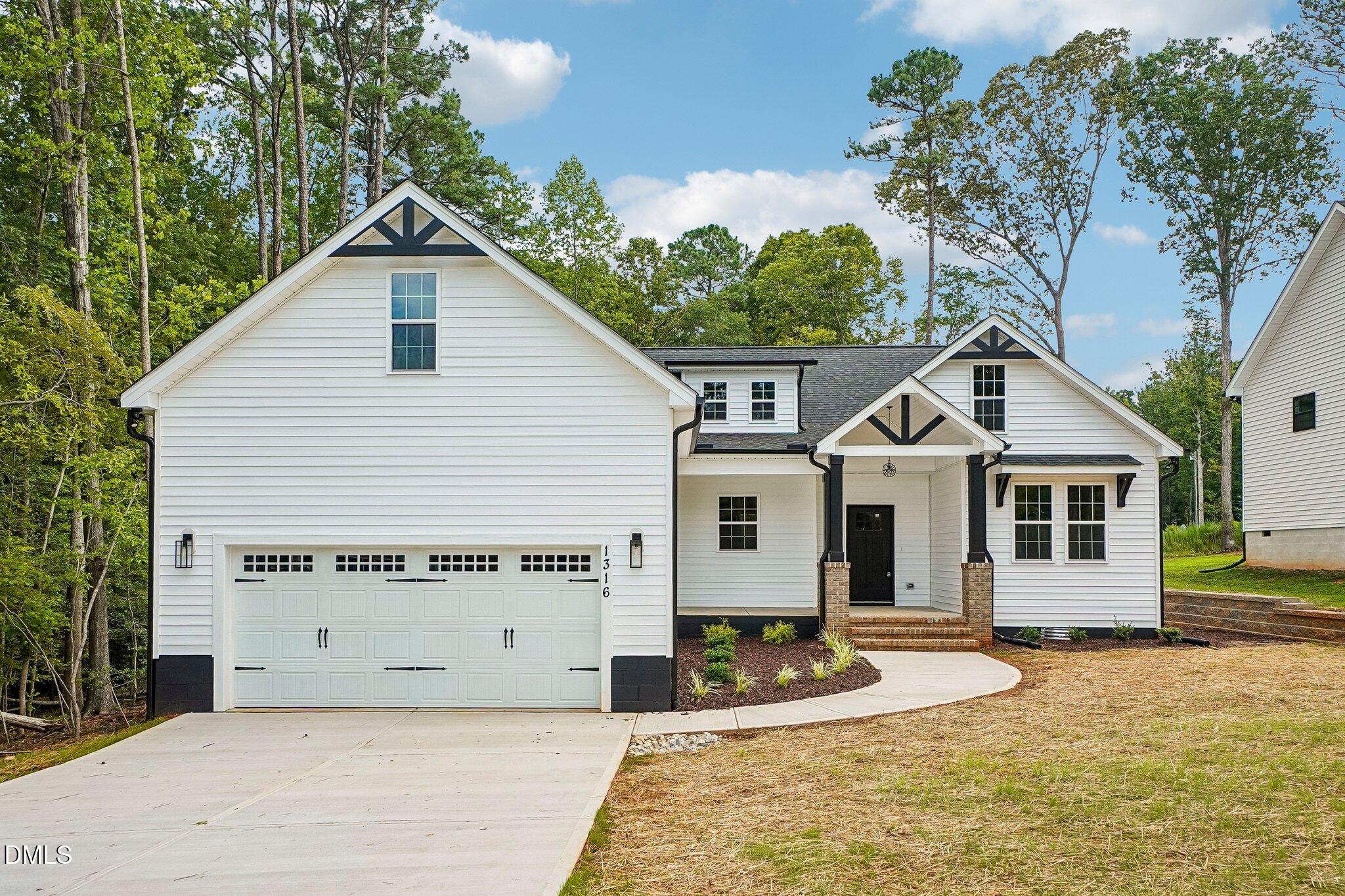 1316 Sagamore Drive