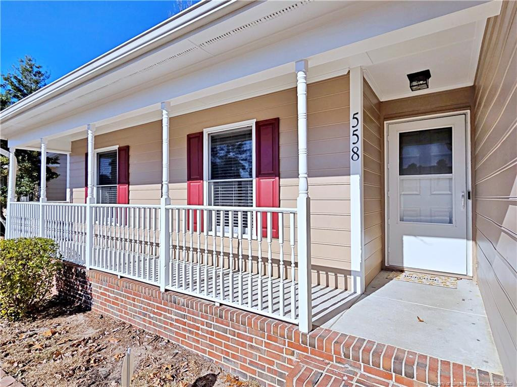 558 N Prestige Boulevard