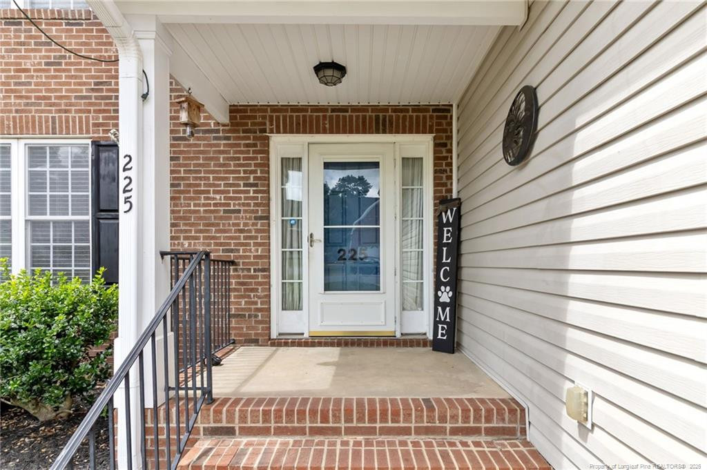 225 Timberline Drive