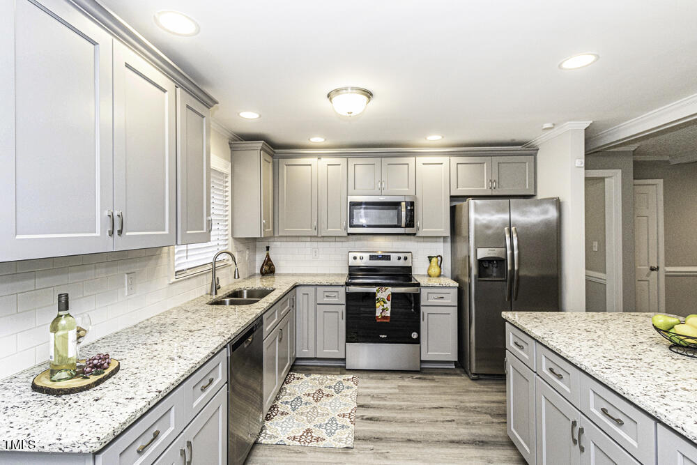 1117 Parkside Drive NW