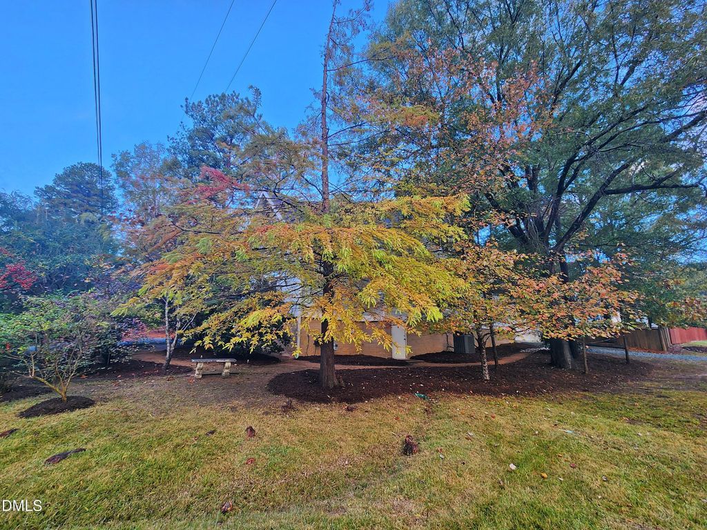 Photo of 100 Clark Lake Road, Durham, NC 27707 (MLS # 10132167)