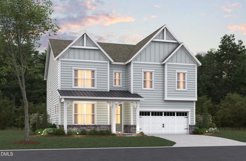 2437 Vetrina Way 59 Apex NC 27502