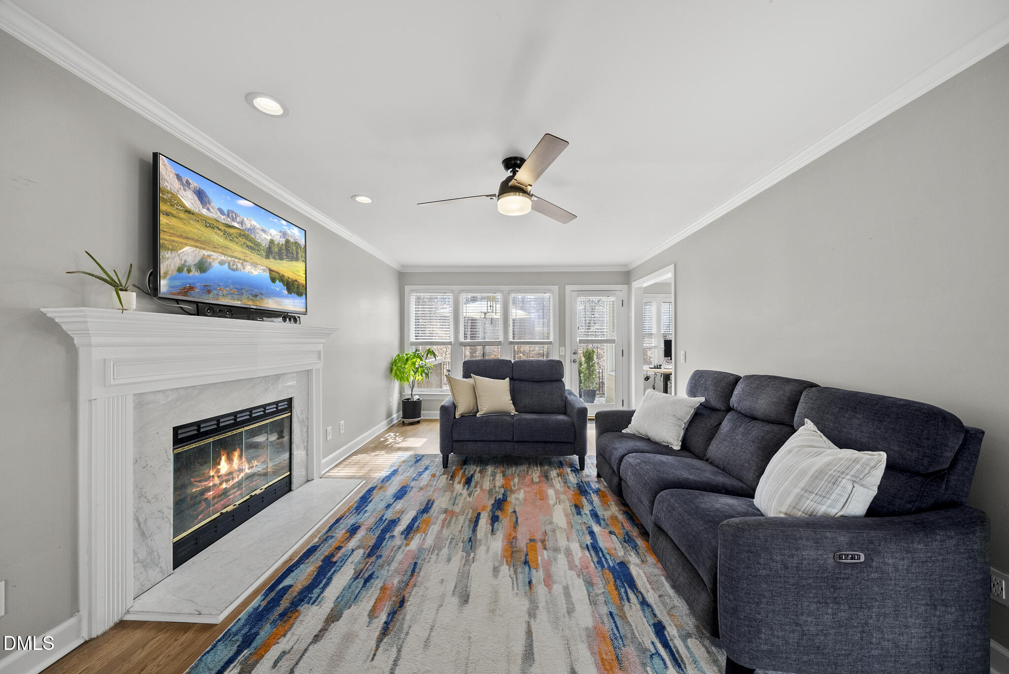 109 Silverrock Court