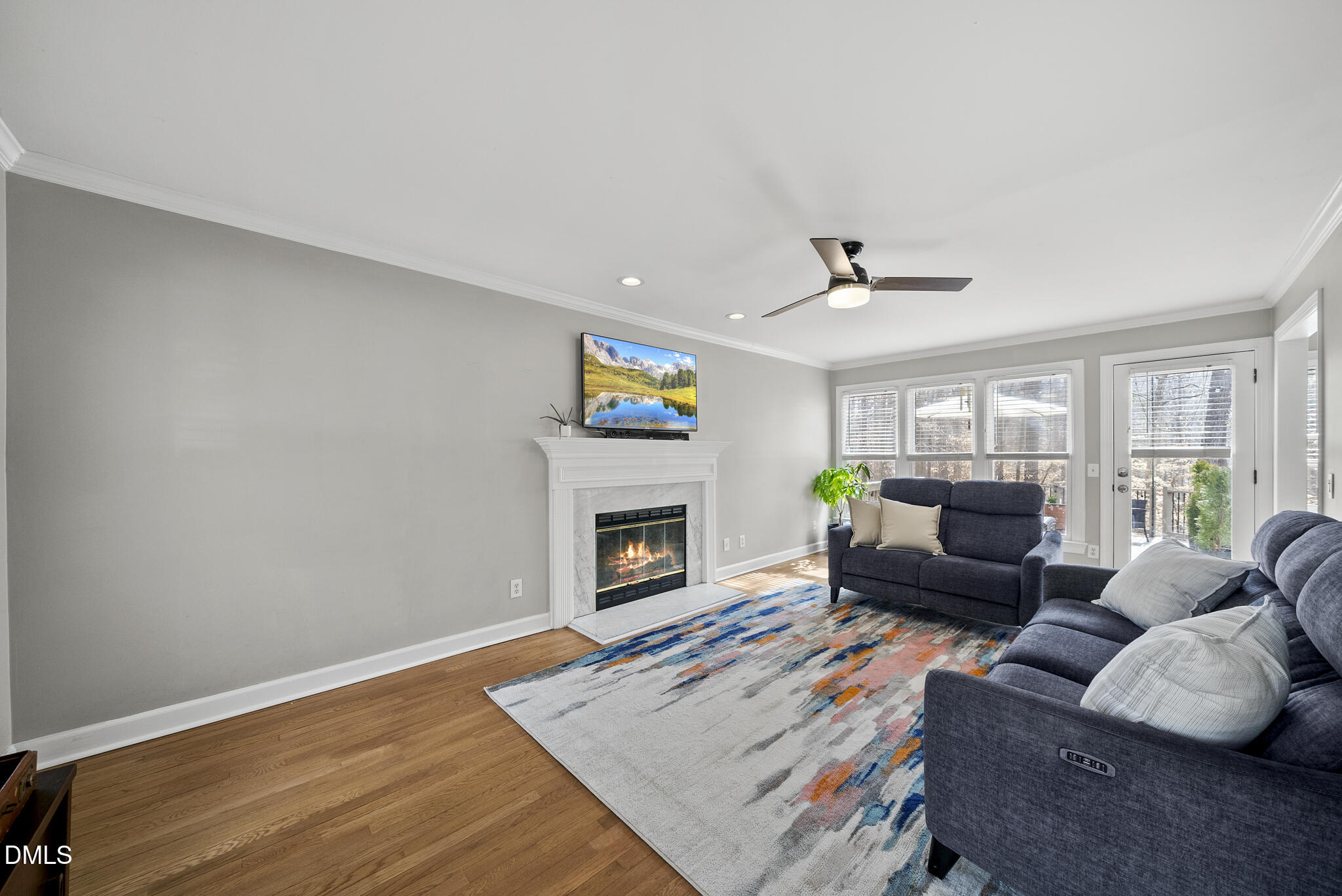 109 Silverrock Court