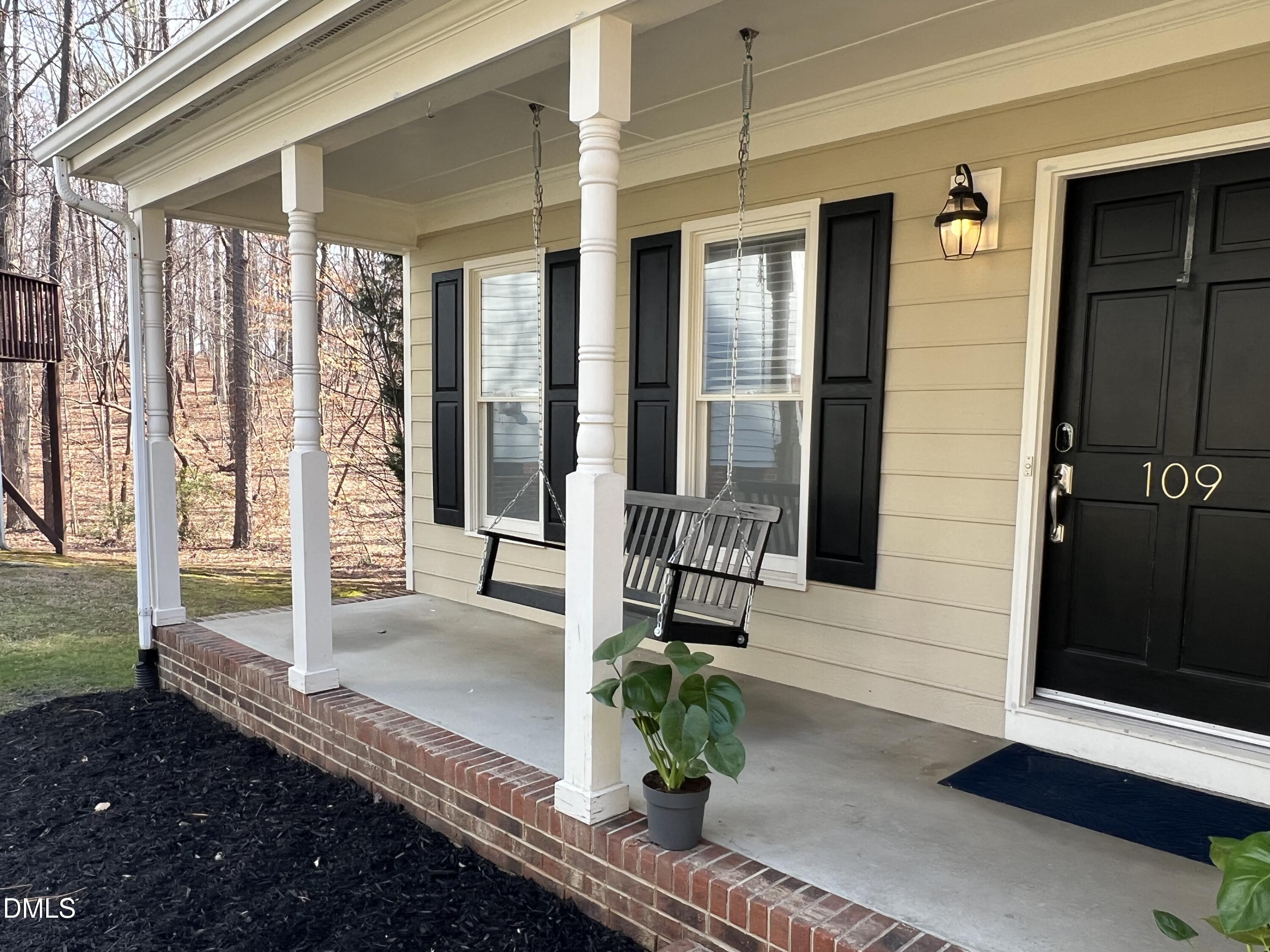 109 Silverrock Court