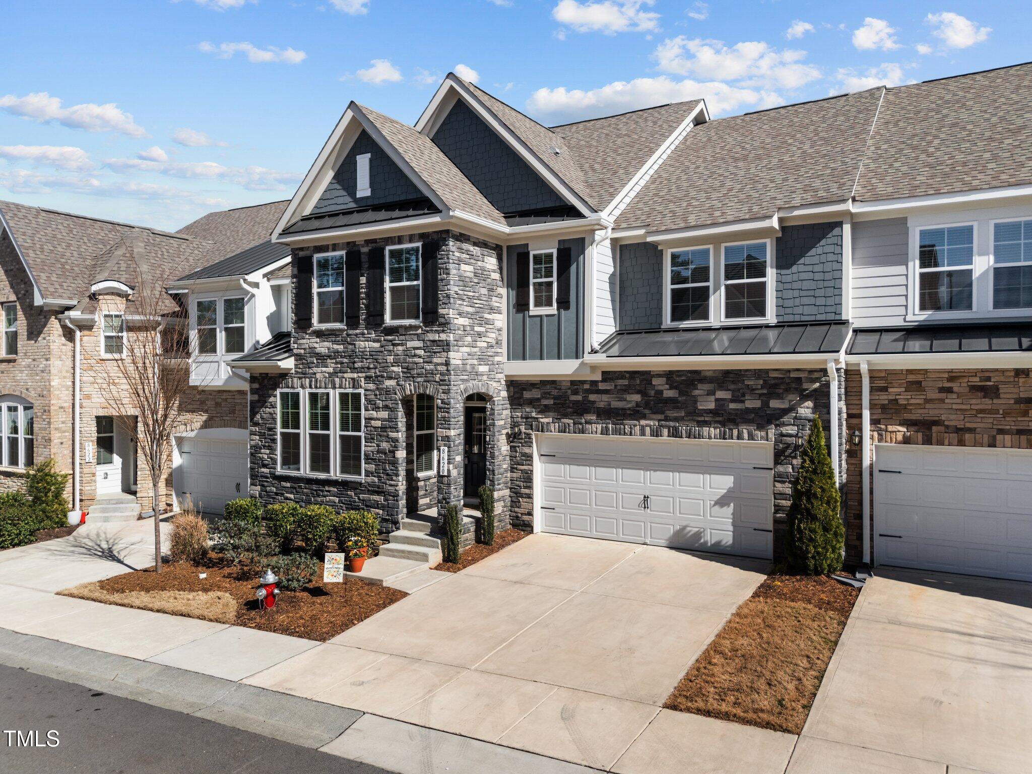 8620 Secreto Drive