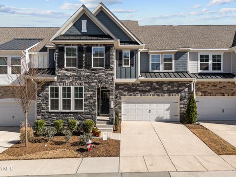 8620 Secreto Drive Raleigh NC 27606