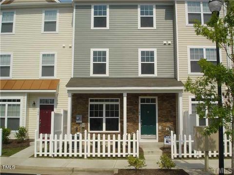 Townhouse in Raleigh NC 11700 Coppergate Drive.jpg