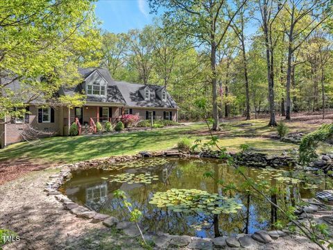 363 Dublin Drive Sanford NC 27330