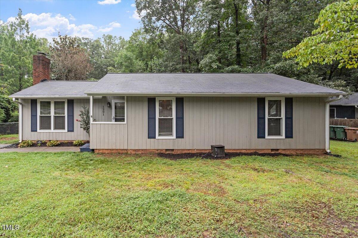1201 Gatehouse Drive