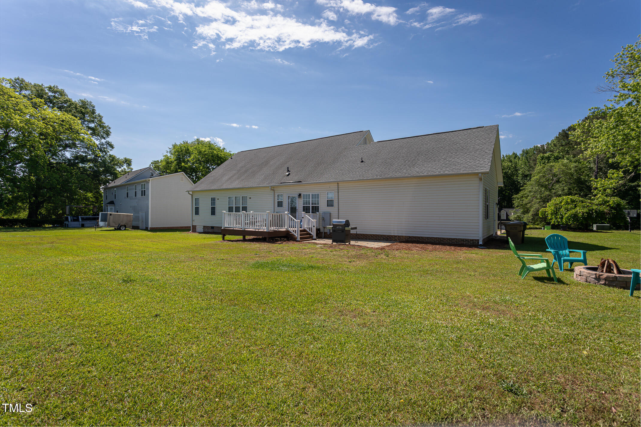 1009 Open Field Drive
