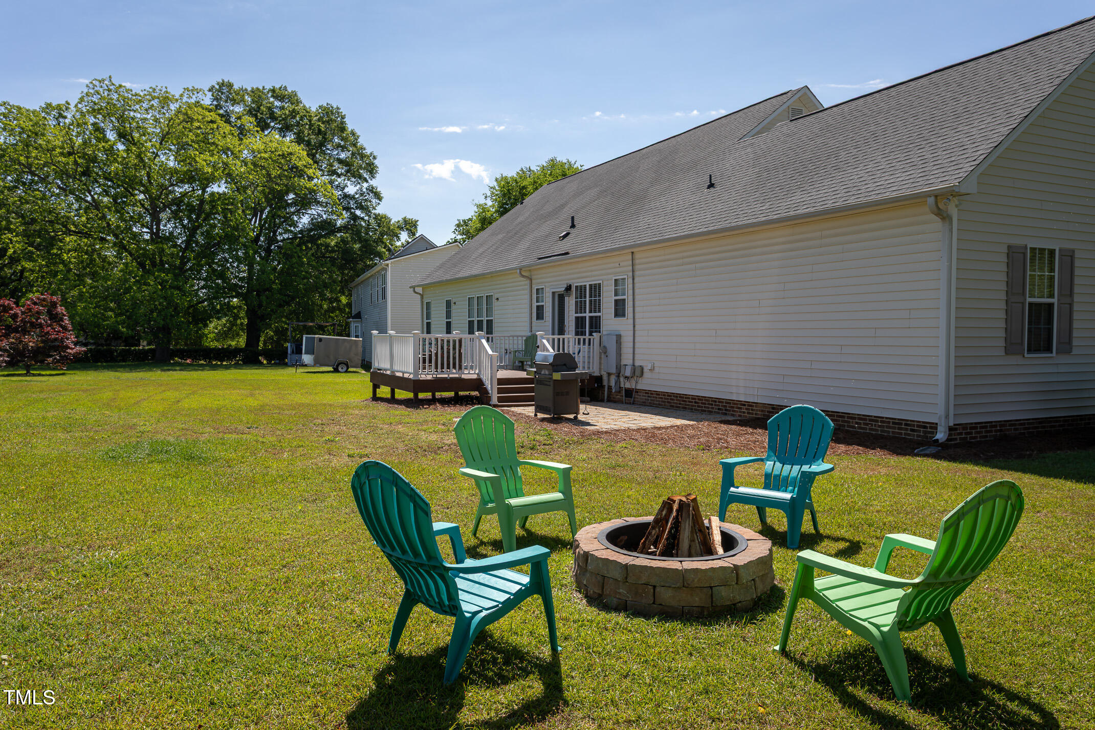 1009 Open Field Drive
