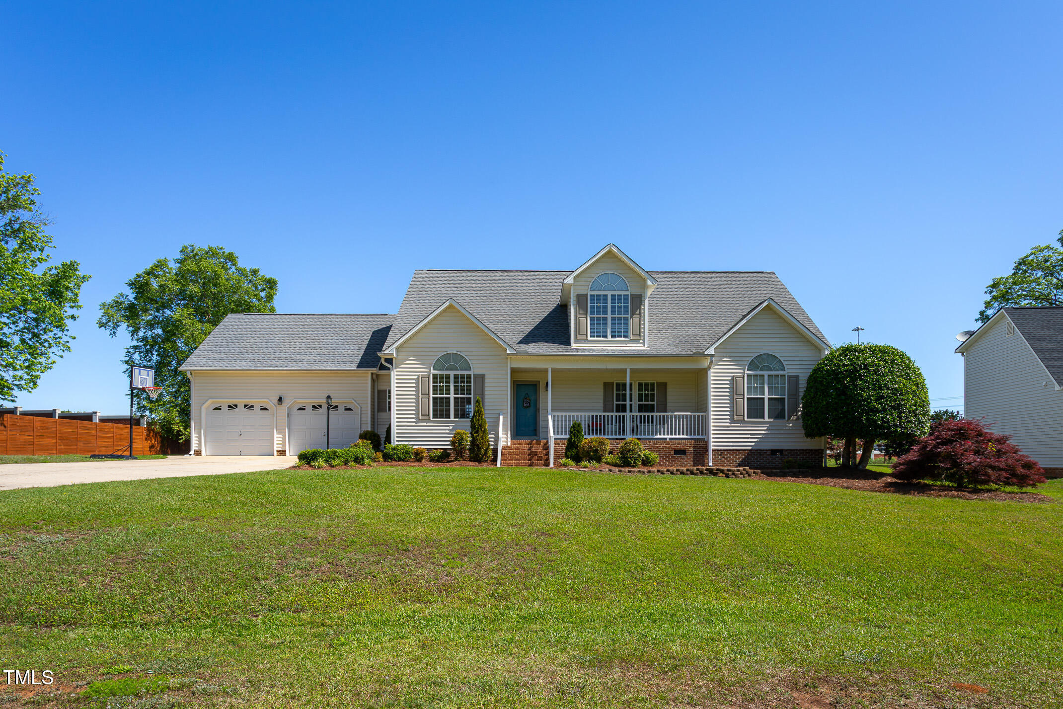 1009 Open Field Drive
