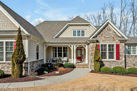 363 Rolling Meadows Lane Chapel Hill NC 27517