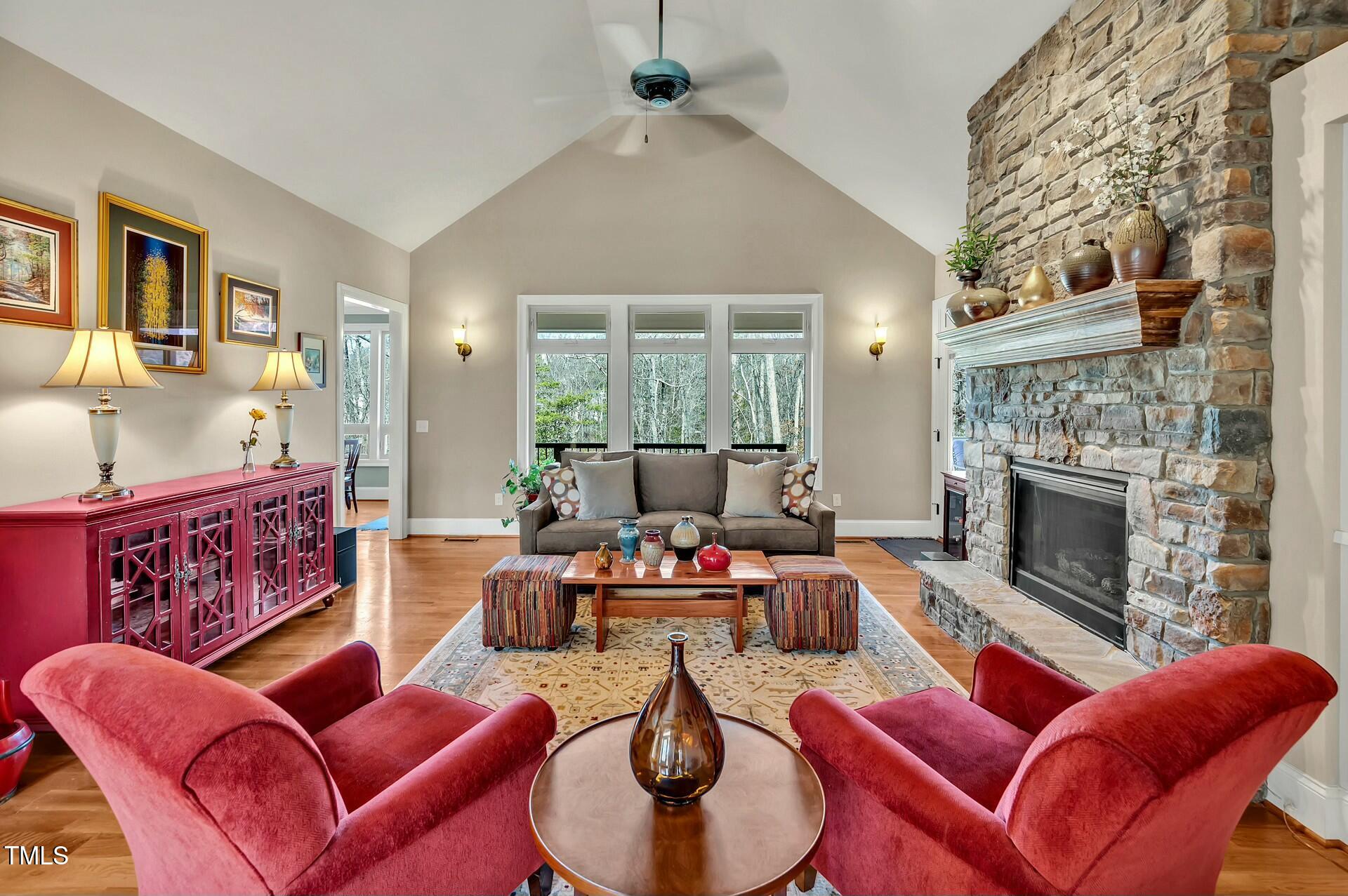 363 Rolling Meadows Lane