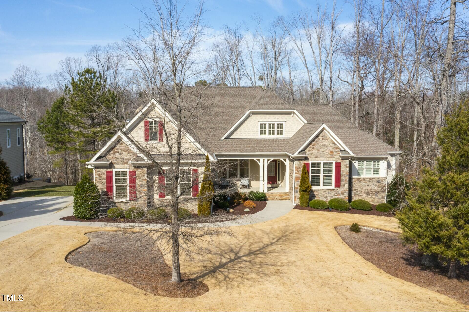 363 Rolling Meadows Lane