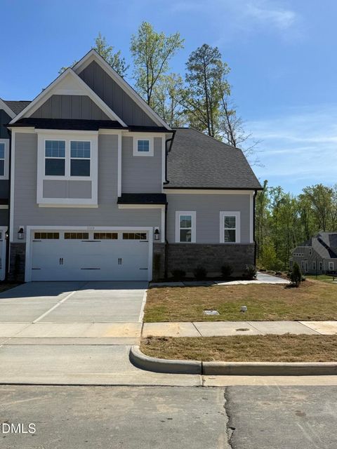 3169 Mission Olive Place 310 New Hill NC 27562