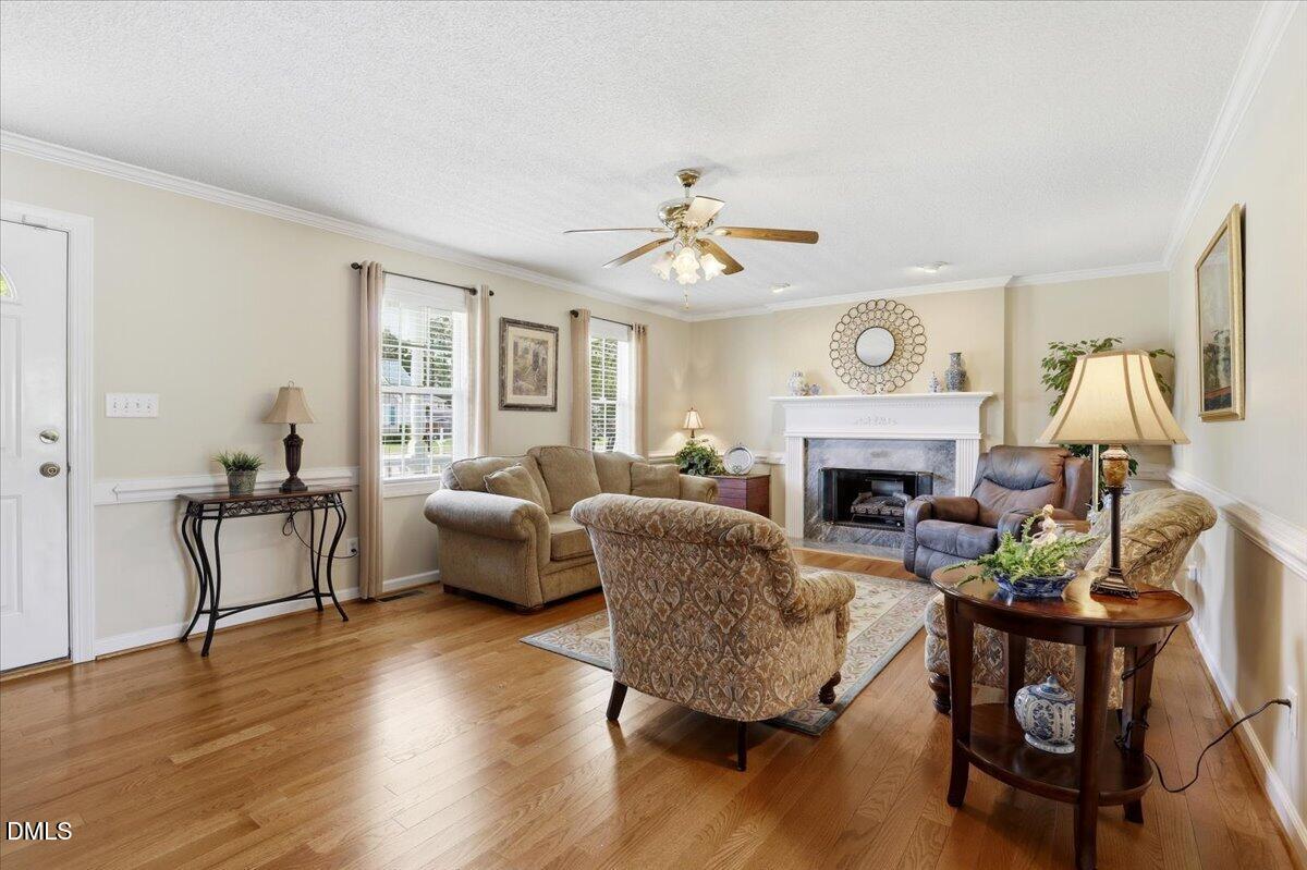 403 Hearthstone Drive