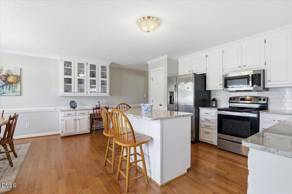 403 Hearthstone Drive
