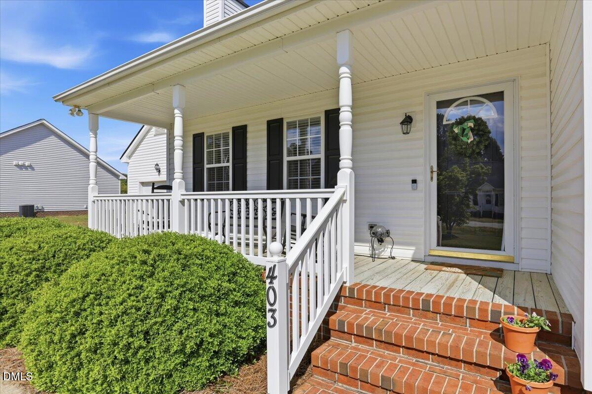 403 Hearthstone Drive