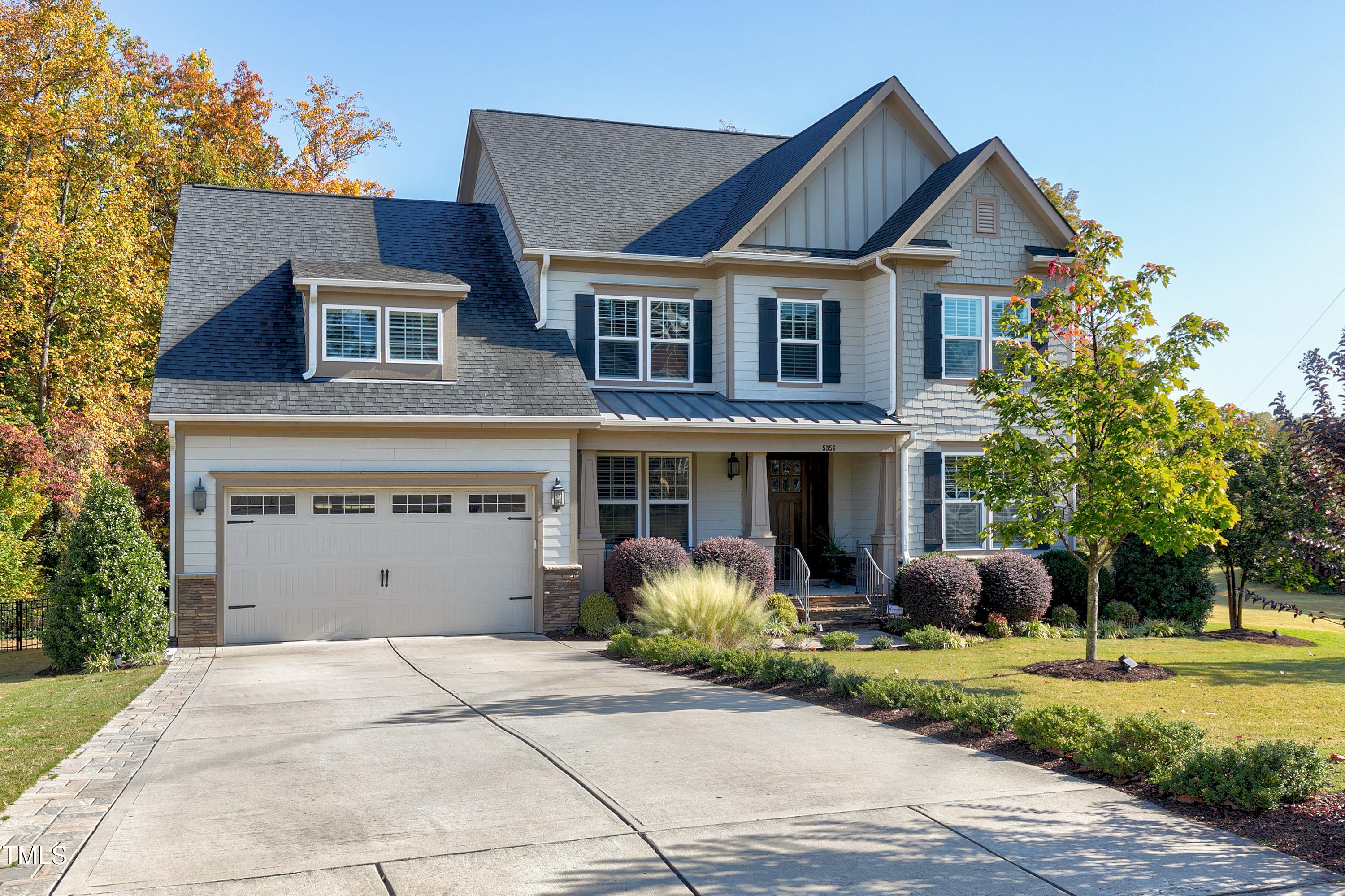 5356 Cypress Lane