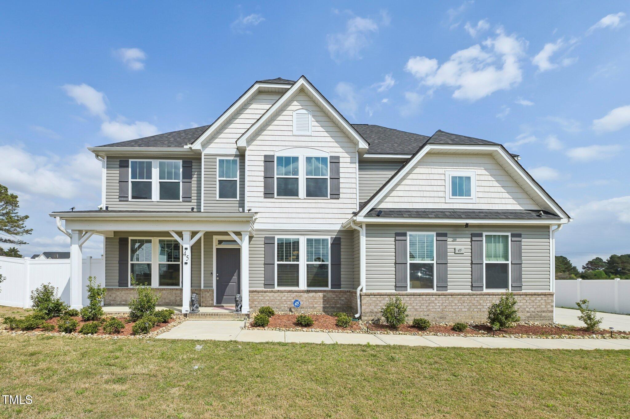 45 Pond Mountain Drive