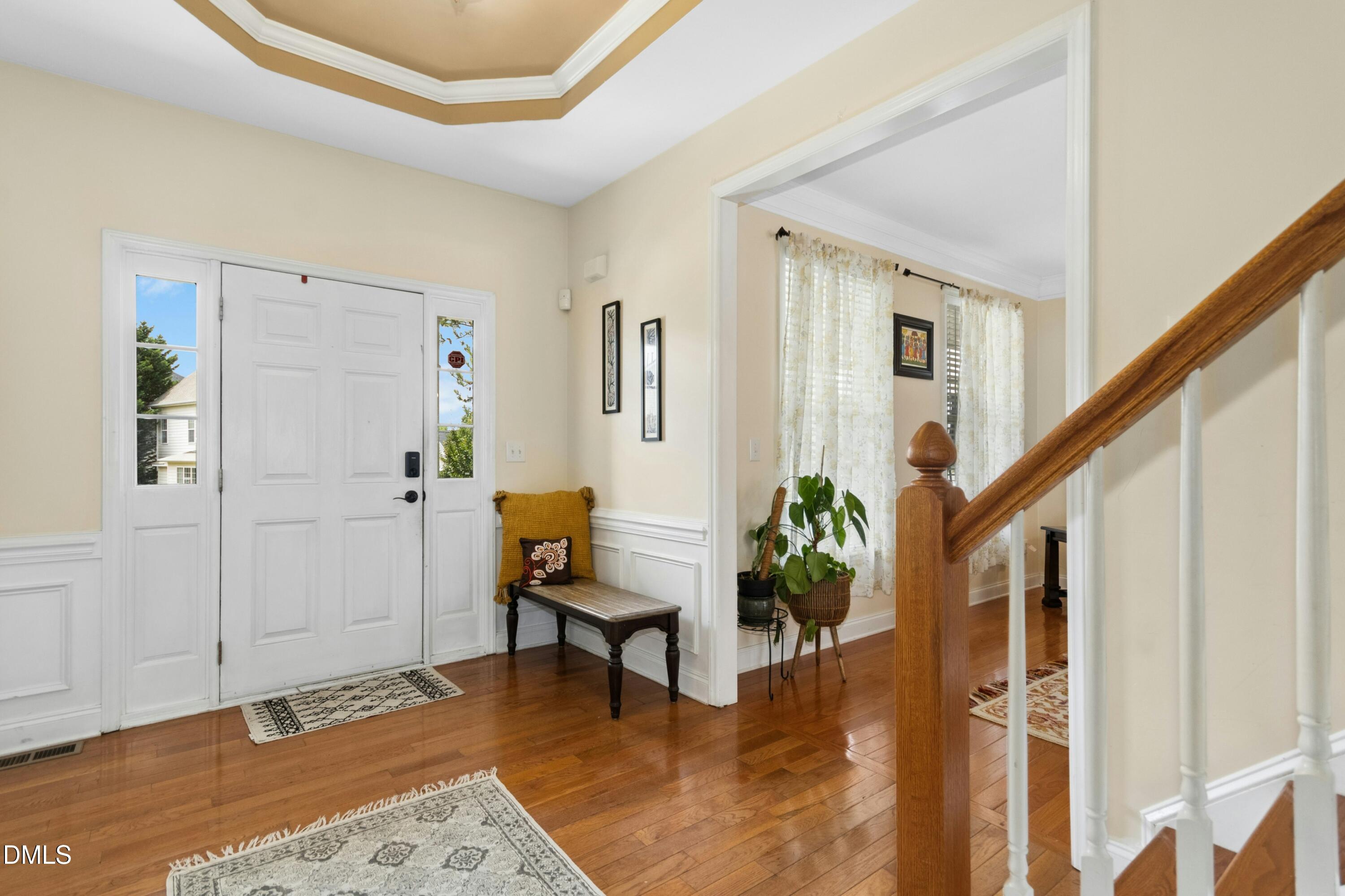205 Bluffton Drive