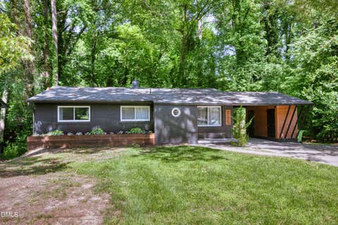 Photo of 115 Bertie Drive, Raleigh, NC 27610 (MLS # 10153055)