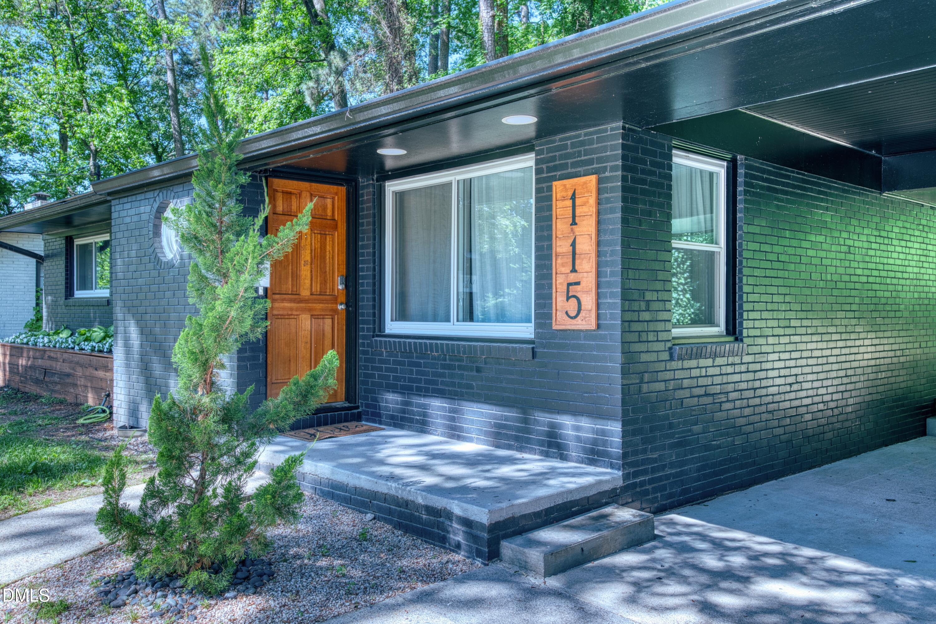 115 Bertie Drive