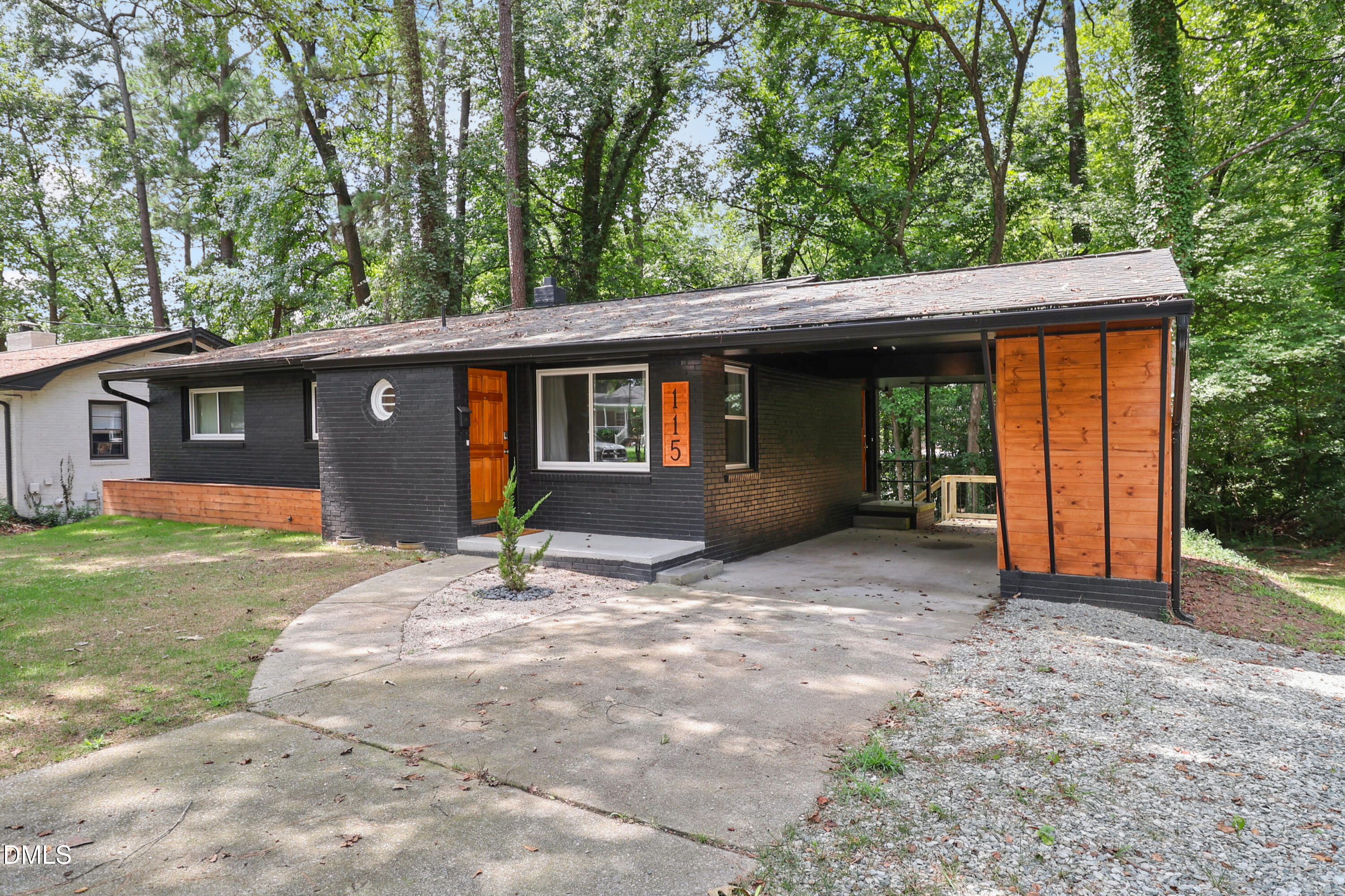 115 Bertie Drive