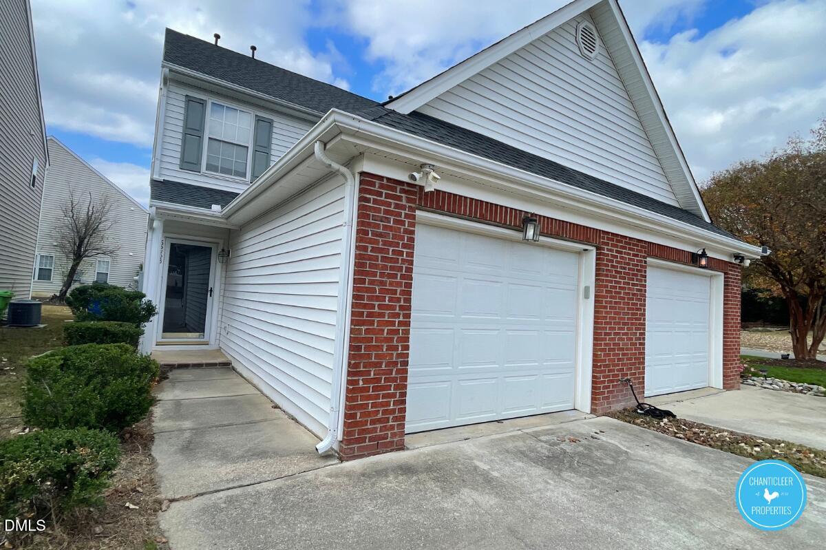 5263 Eagle Trace Drive