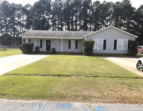 170 A & B Eulon Loop Raeford NC 28376