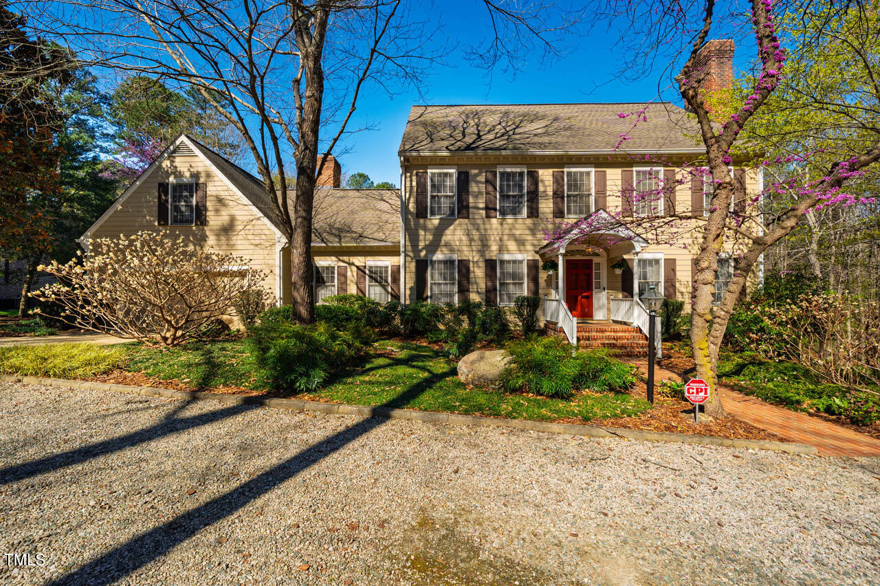 213 Huntington Drive