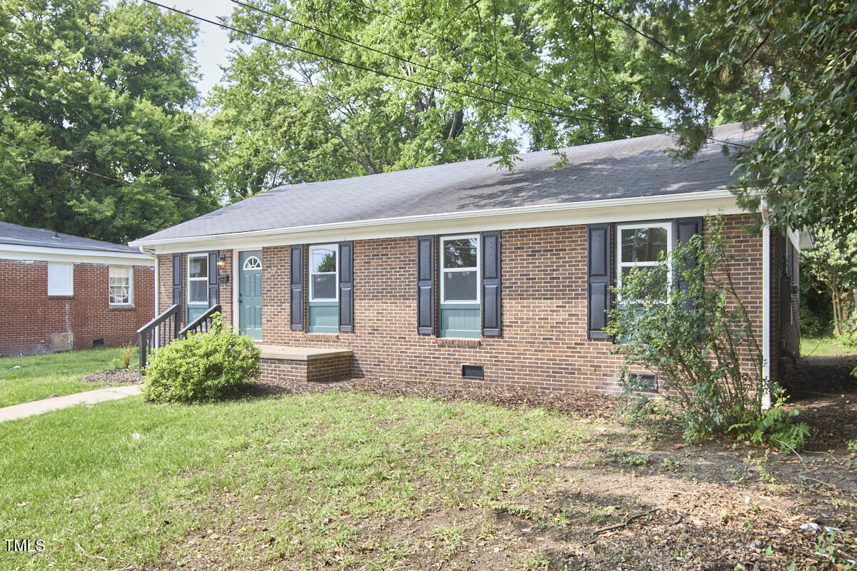 309 E Elm Street
