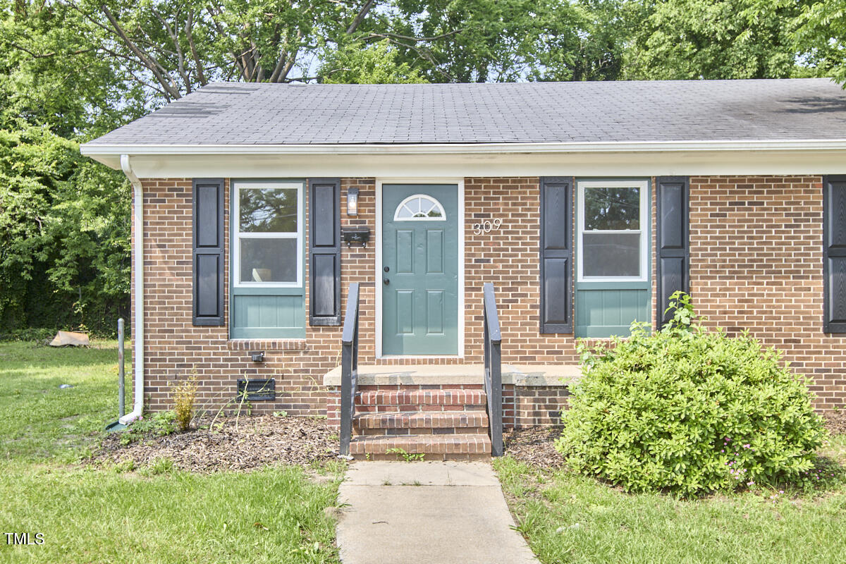 309 E Elm Street
