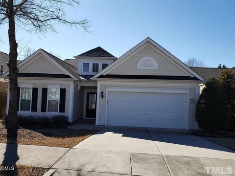 703 Birstall Drive Cary NC 27519
