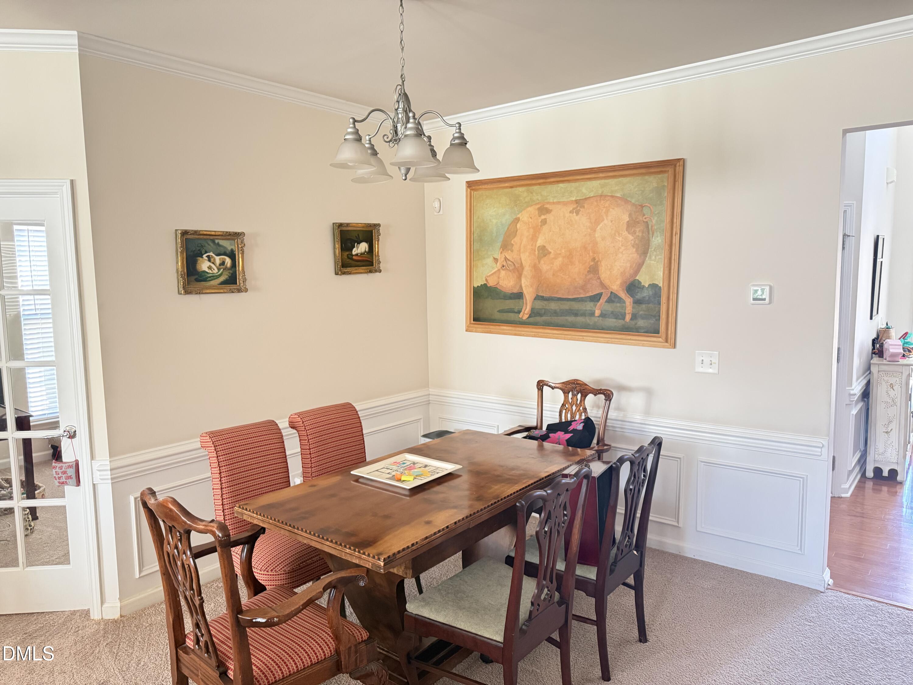 703 Birstall Drive