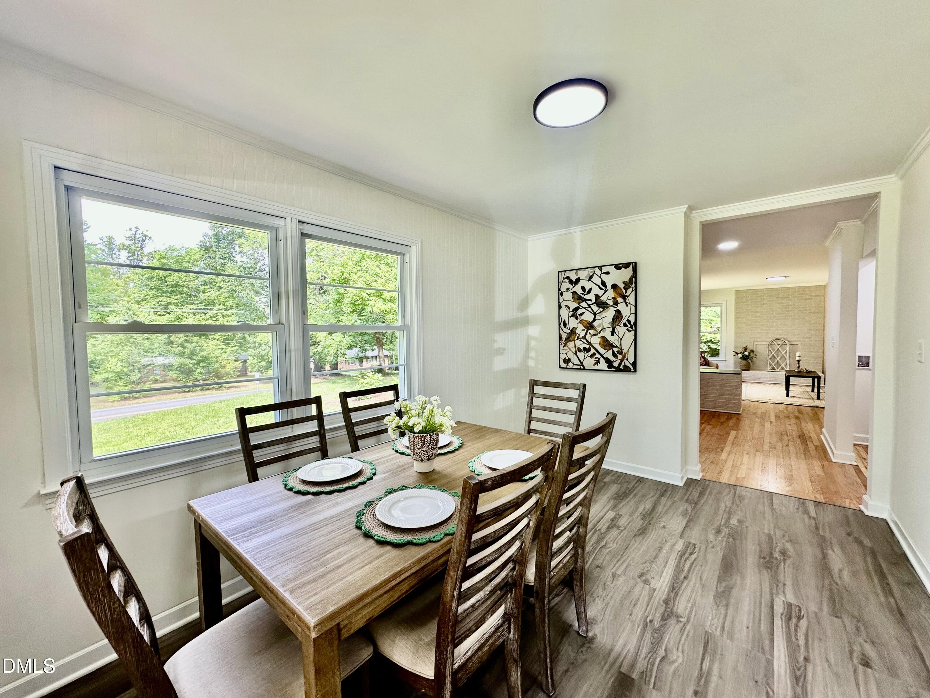 414 Woodsdale Road