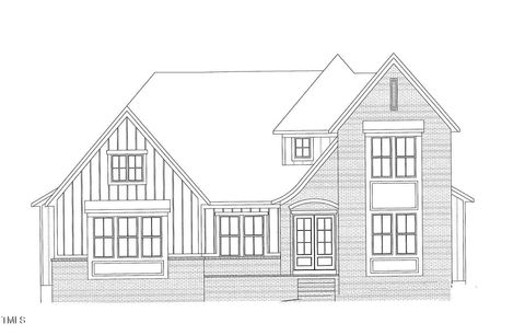 328 Conner Ridge Road Efland NC 27243