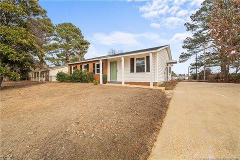 Photo of 615 Kellam Circle, Fayetteville, NC 28311 (MLS # LP755825)