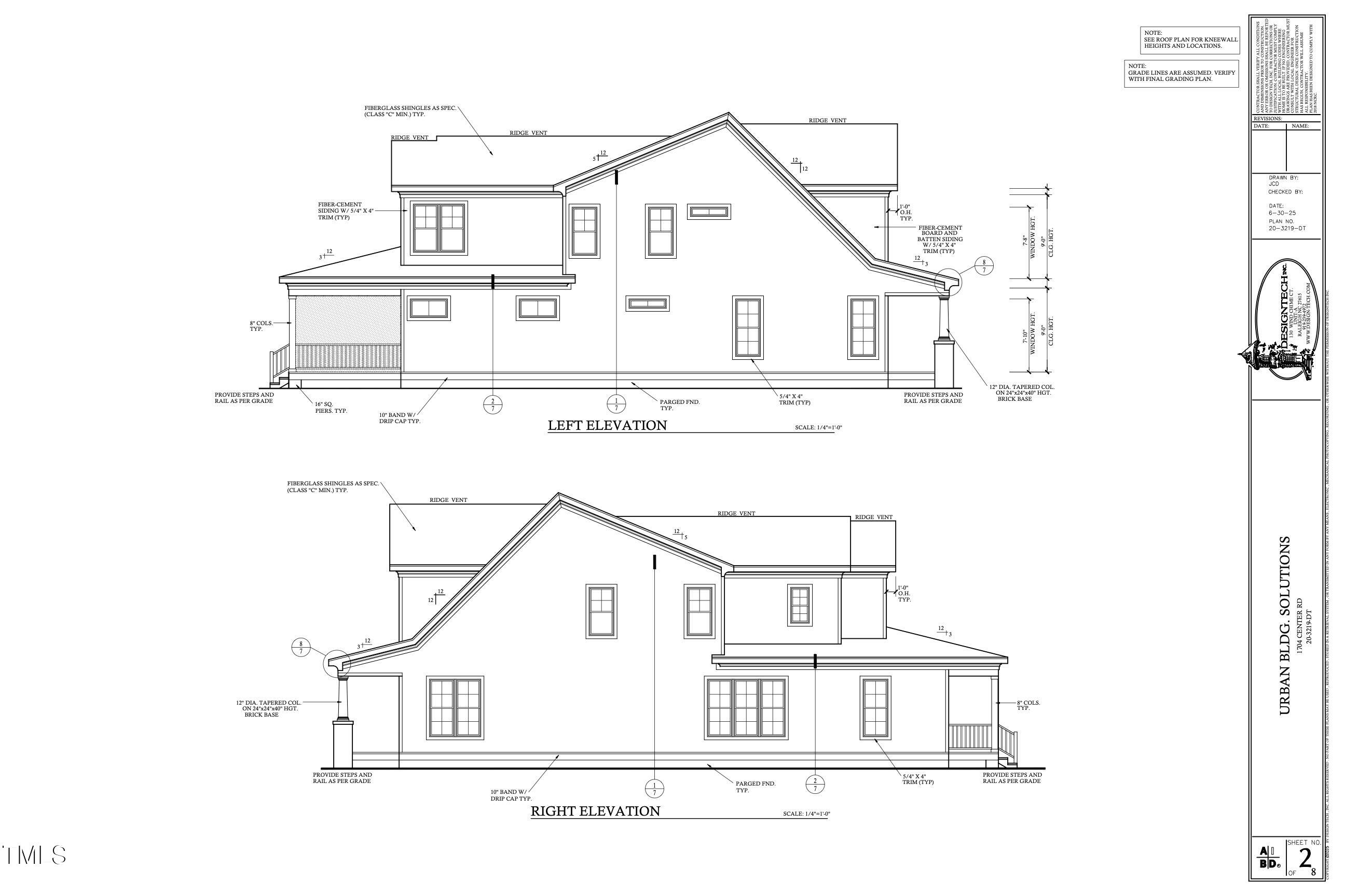 1704 Center Road