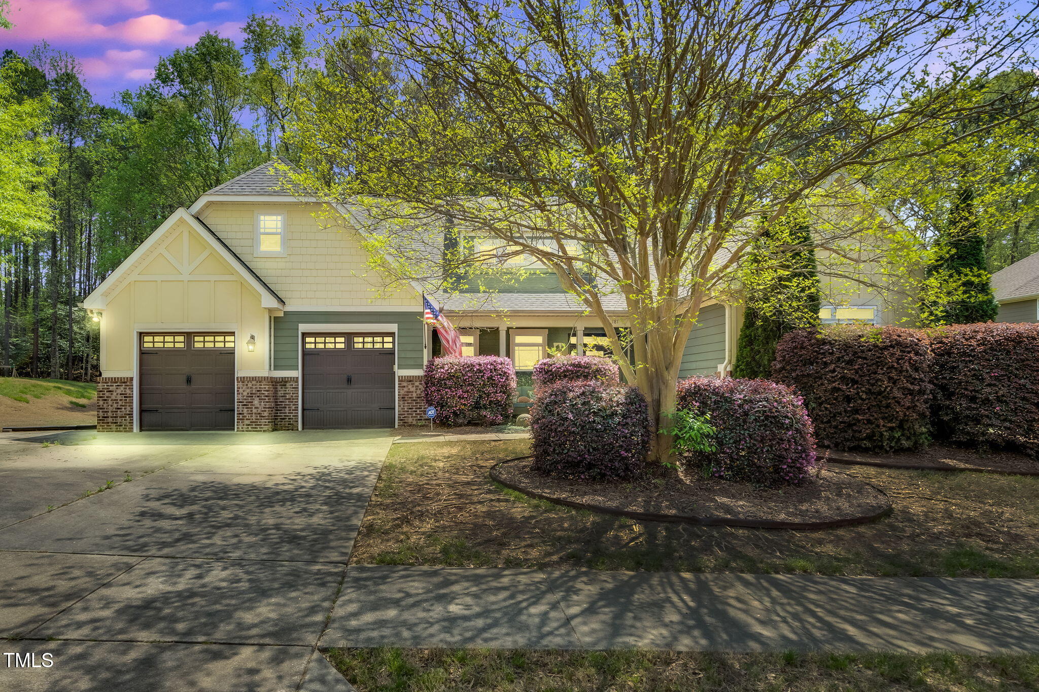 181 Fawn Hill Court