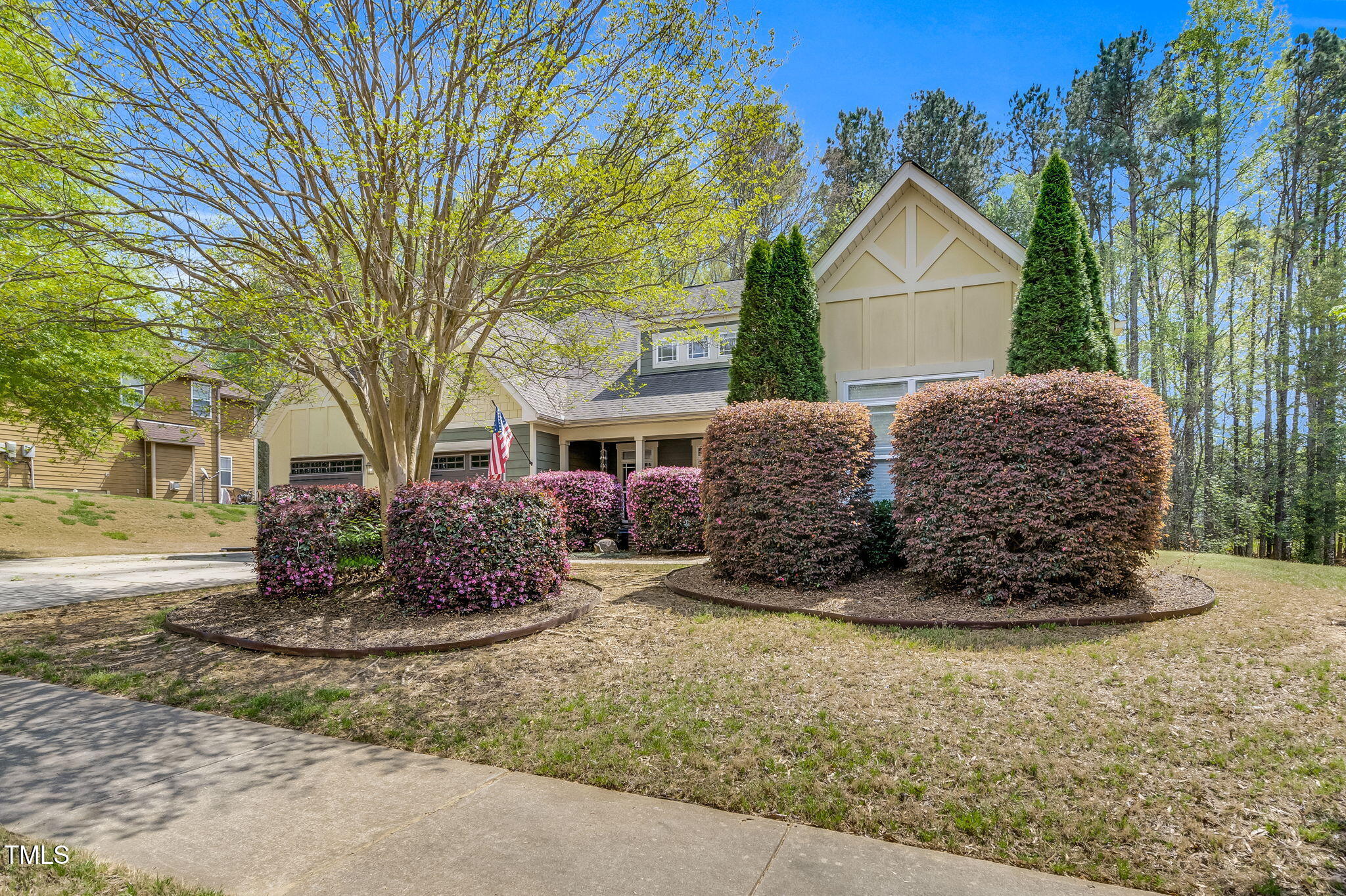 181 Fawn Hill Court