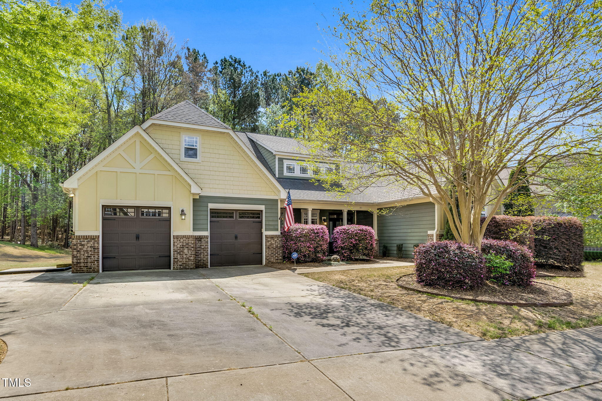 181 Fawn Hill Court